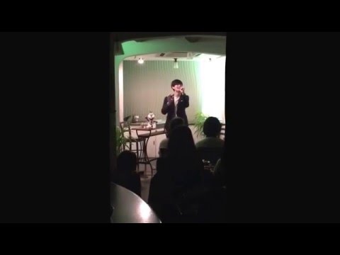 レイニーブルー (cover)
