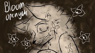 Bloom - Open ych (Animation meme)