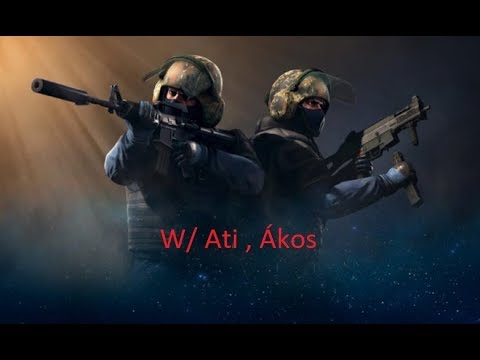 | Hide n' Seek | w/, Ákos , Ati , Ádi |