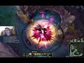 League of Legends | Екзамин на сапорта 😁 #lavar-TV