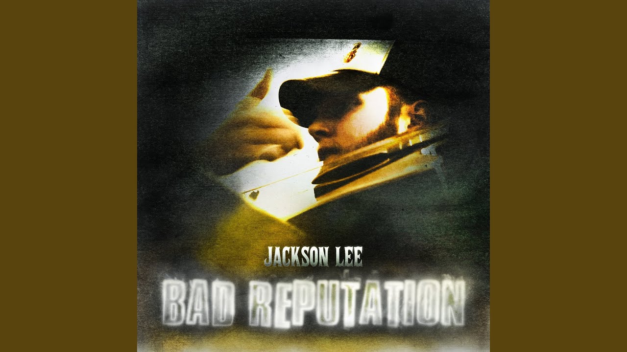 Watch Bad Reputation on YouTube Watch Bad Reputation on YouTube