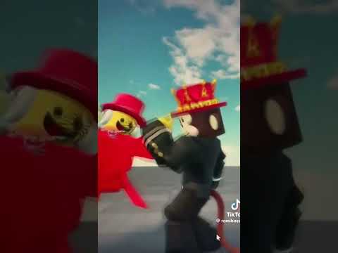 سامي ضد جاندل جيش عماد Roblox Minecraft اشتراك اكسبلور Robloxedit روبلوكس Edit