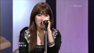 Download lagu [090308] Davichi - I made an accident 8282