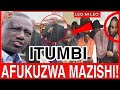 UONGO‼️Dennis ITUMBI Chased OUT Of MAZISHI Live UONGO‼️Dennis ITUMBI Chased OUT Of MAZISHI Live