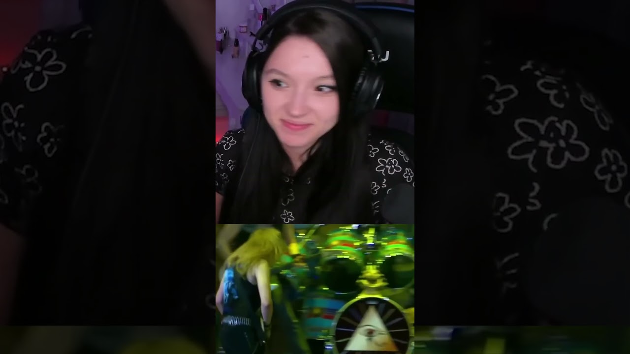 My Reaction to Iron Maiden Hallowed Be Thy Name #shorts #reaction #bisscute #firsttimereaction