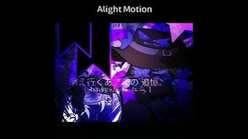 [🗡👾] IM BECK GNG | Hazy moon | #AZURETIME | #forsaken #animation #roblox  #PLEASEdontflop #art