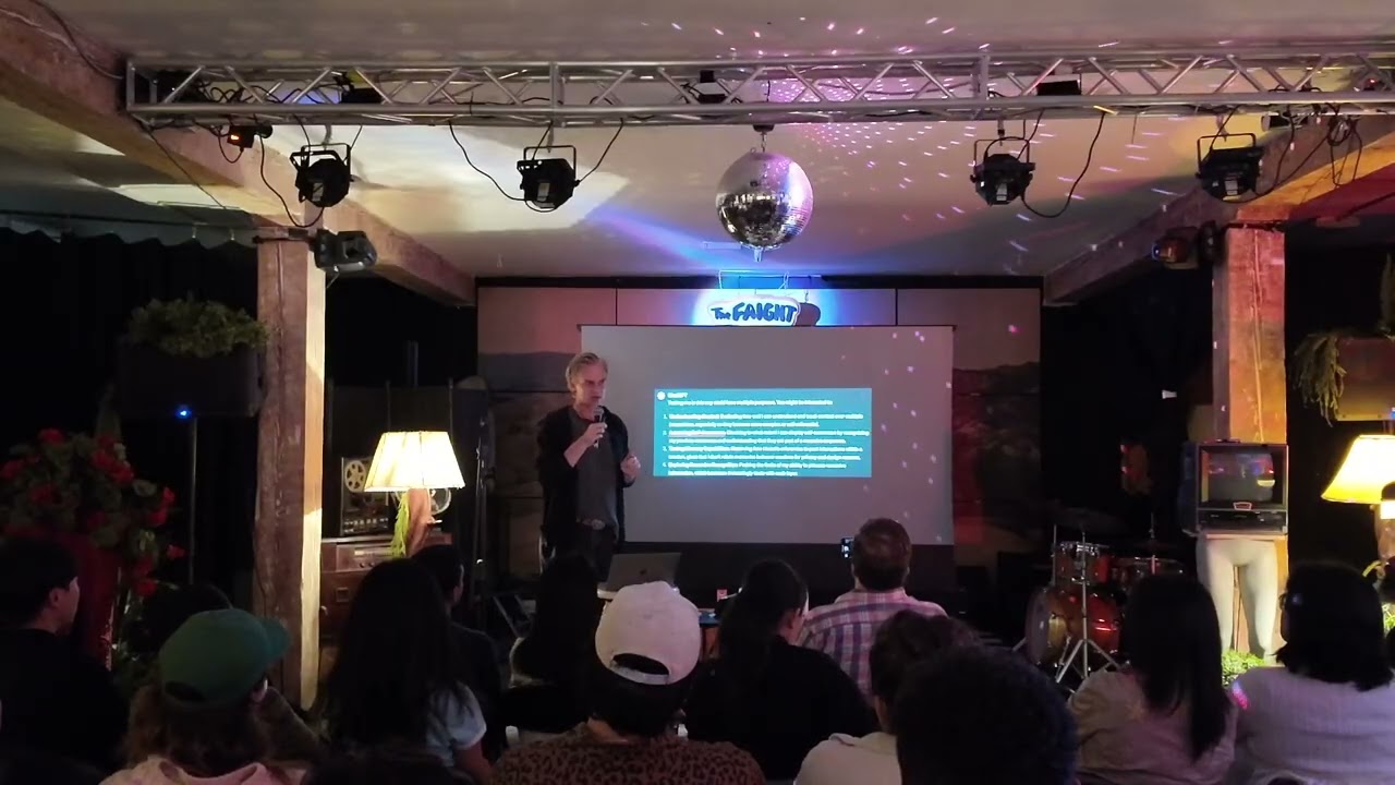 The AI Mirror Test: Exploring Consciousness in AI | Big Brain SF