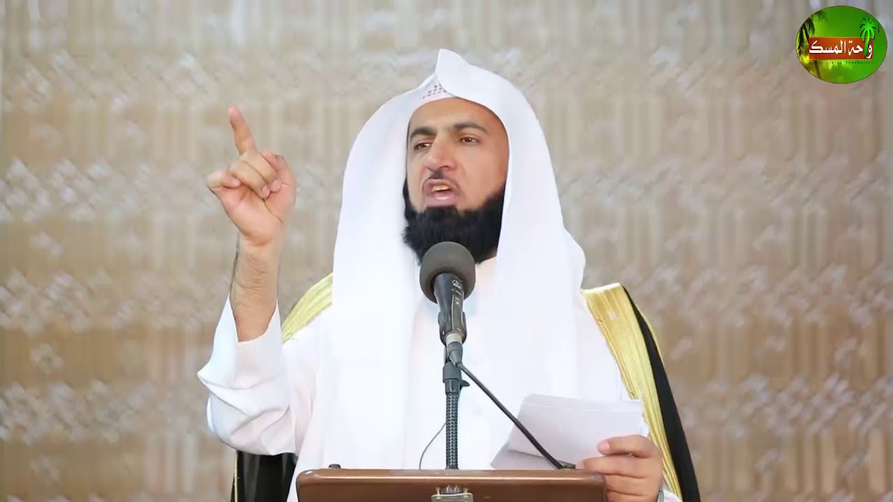 التعصب القبلي وأخلاق الجاهلية الأولى / د. عبد الله العسكر