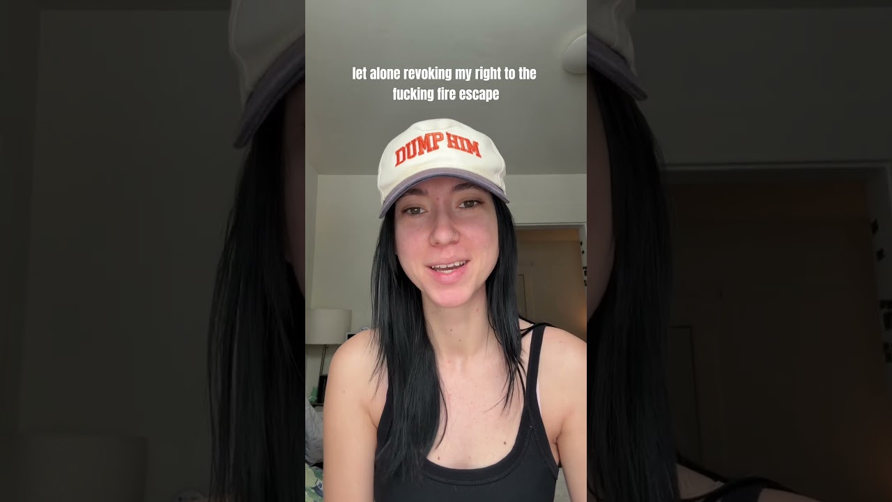 Extra entry if you leave a juicy break up story in the comments￼