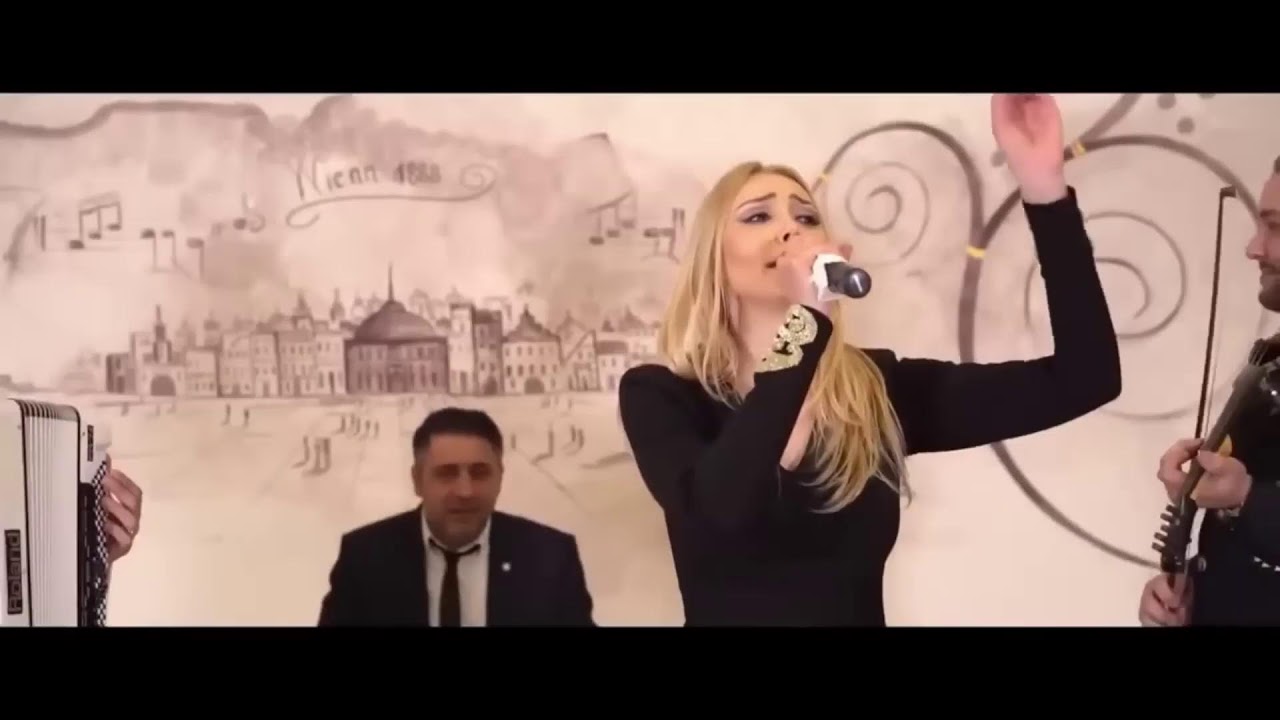 Denisa - Live Colaj Ardeleneasca / Hore \u0026 Sarbe (Official Video) Muzica Populara Colaj Ardeal 