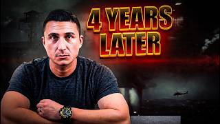 I Left 4 Years Ago… Now Correctional Officers Are Finally Seeing the Truth