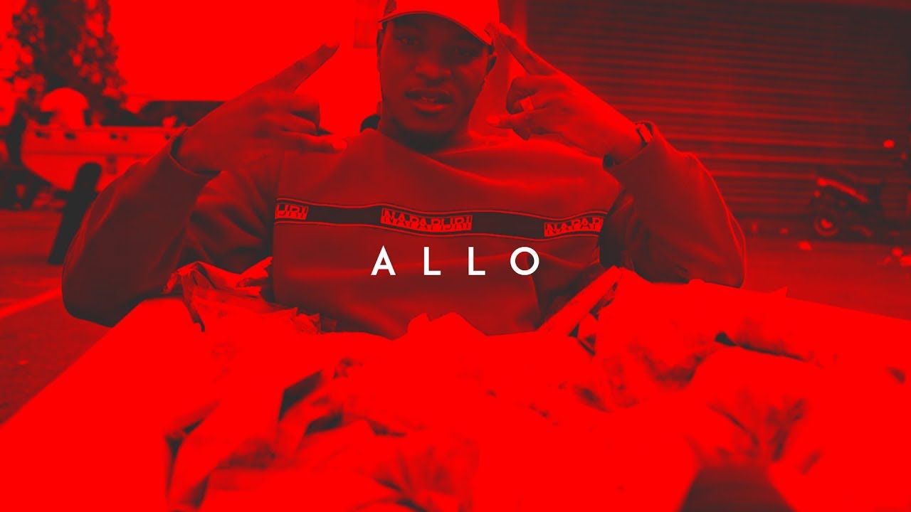 Instru Trap/Rap Niska x Rim'k x Leto Type Beat 2019 - Allo (Prod. By MontaBeats)