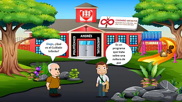 Come si rende l'infinito in latino?