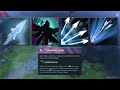 2 Rapier FROST ARROWS + SHADOW REALM | Ability Draft