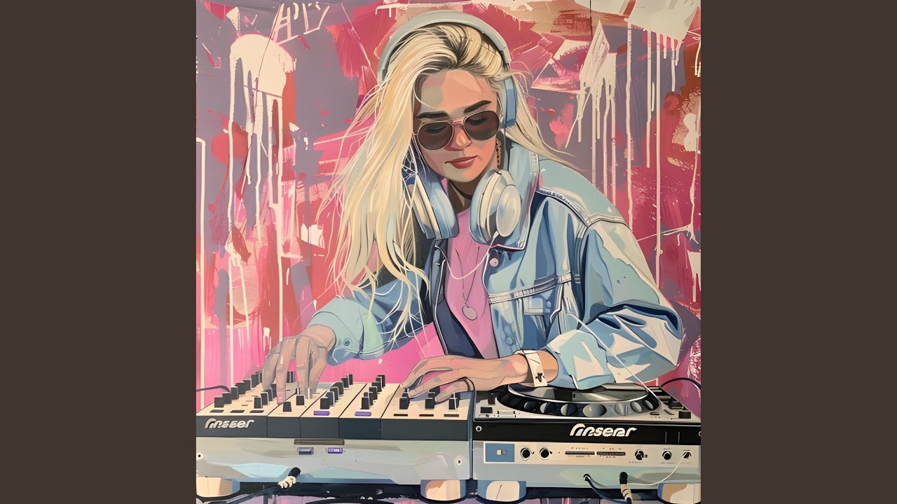 Obejrzyj Synthwave Reflections w YouTube Obejrzyj Synthwave Reflections w YouTube