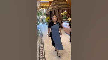 Nsut Phượng Hằng đến rất sớm dự giỗ tổ do chị Ceo Kristine Thảo Lâm tổ chức