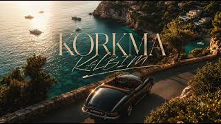 BurBeats - KORKMA KALBIM (Turkish Afrohouse)