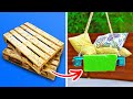 DIY Decor Ideas To Make Your Backyard Beautiful || Amazing Crafts For Your Garden