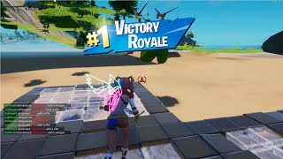 These Fortnite Glitches = 100% Win