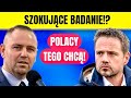 MOCNE BADANIE! TEGO POLACY CHCĄ OD KANYDATÓW!