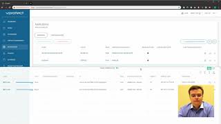 How to protect OracleVM configuration using vProtect 3.7 Multiverse Oracle Storware Data Protection For Oracle Linux Virtualization Manager