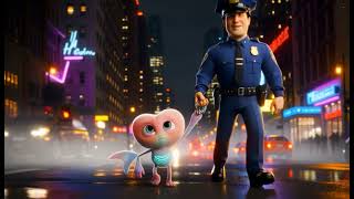 Bexy Is Arrested - Episode 4