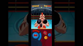 Boxing Hero : Punch Champions Part 1 1st Review Journey to story 凸( •̀_•́ )凸 screenshot 5