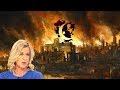 Do not let America Become London: Katie Hopkins