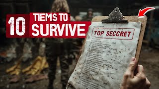 Top 10 EMP Proof Gear for Preppers | Be Ready for Any Disaster