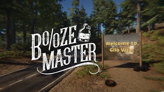 Booze Master Demo - Steam Next Fest Trailer screenshot 3