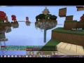 La Peor partida de skywars