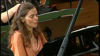 Alice Di Piazza, Sofia Gubaidulina piano concerto 