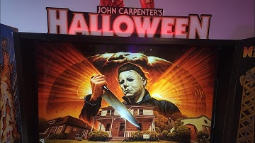 Halloween Pinball Inlane Servo Repair  #spookypinball #halloween #pinball #repair