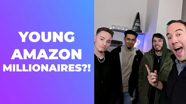 $1.5 MILLION IN 12 MONTHS? Live Interview with Car...
