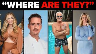Where Are the Biggest Below Deck Stars Now?