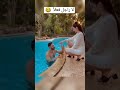 خطوبة صافيناز لايف 