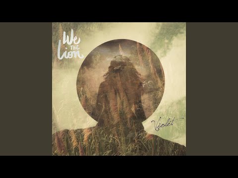 We The Lion — Go Go Go