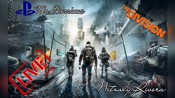 The Division(1.8.3) Home sweet home!!!!!