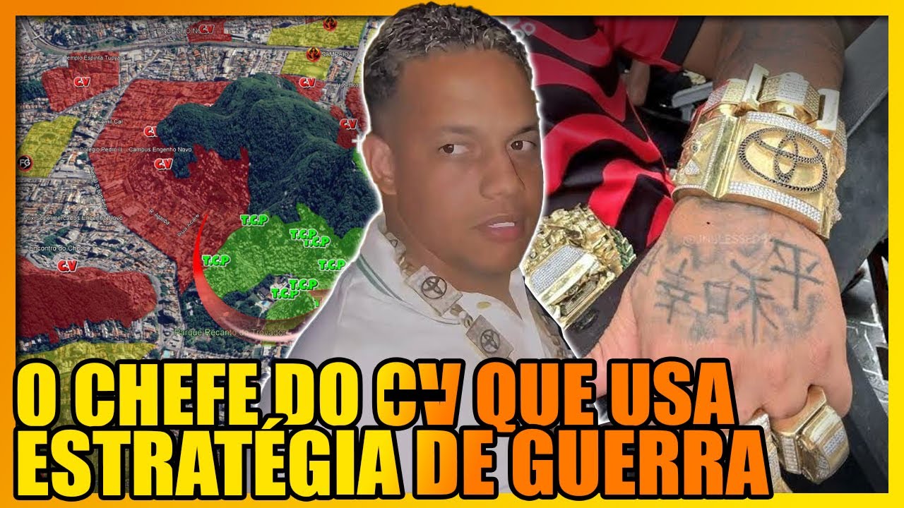 A HISTORIA DE COROLLA, O CHEFE DAS INVASÕES DO C0M4ND0 VERM3LH0