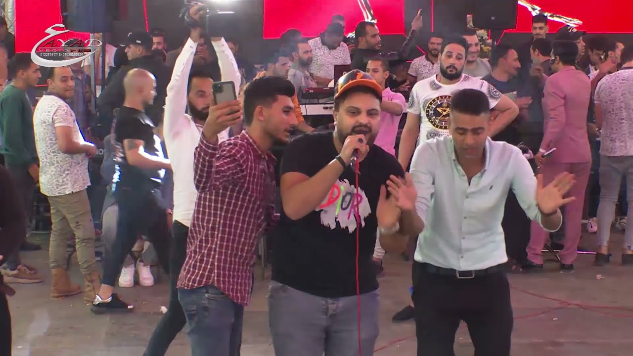 سيكو وعبسلام الفلاش والشماريخ فرحة أولاد مرسال شباس عمير