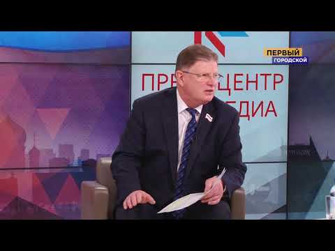 ГОРСОВЕТ. ИТОГИ ГОДА.