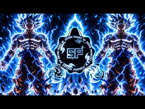 Brega do love [Super slowed] Best Aggressive Phonk Mix 2026 🔥 Gym Motivation ||#saiyanphonk