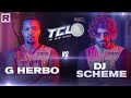G Herbo vs DJ Scheme - The Crew League Season 3 (Episode 4)
