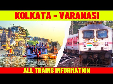 Varanasi Express Train Time Table