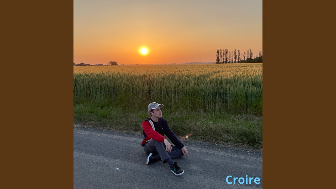 Watch Croire on YouTube Watch Croire on YouTube