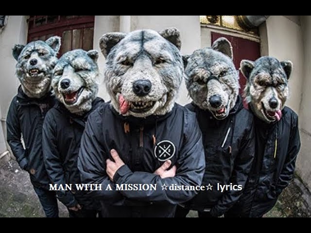 MAN WITH A MISSION おてだマンウィーズ他まとめ MAN WITH A MISSION おてだマンウィーズ他まとめ MAN WITH A