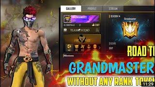 #durecorder #live grandmaster player top 1 free fire live garena #free
#garenaff hey guys welcome to my channel majhi gamer we respect al...