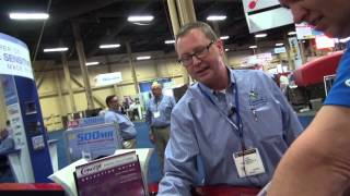General Formulations At The 2015 Isa Sign Show In Las Vegas