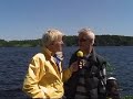 Goran Karloff - Alumni Video