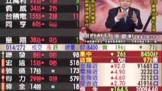 20160627 1100 張嘉軒 期股軒昂